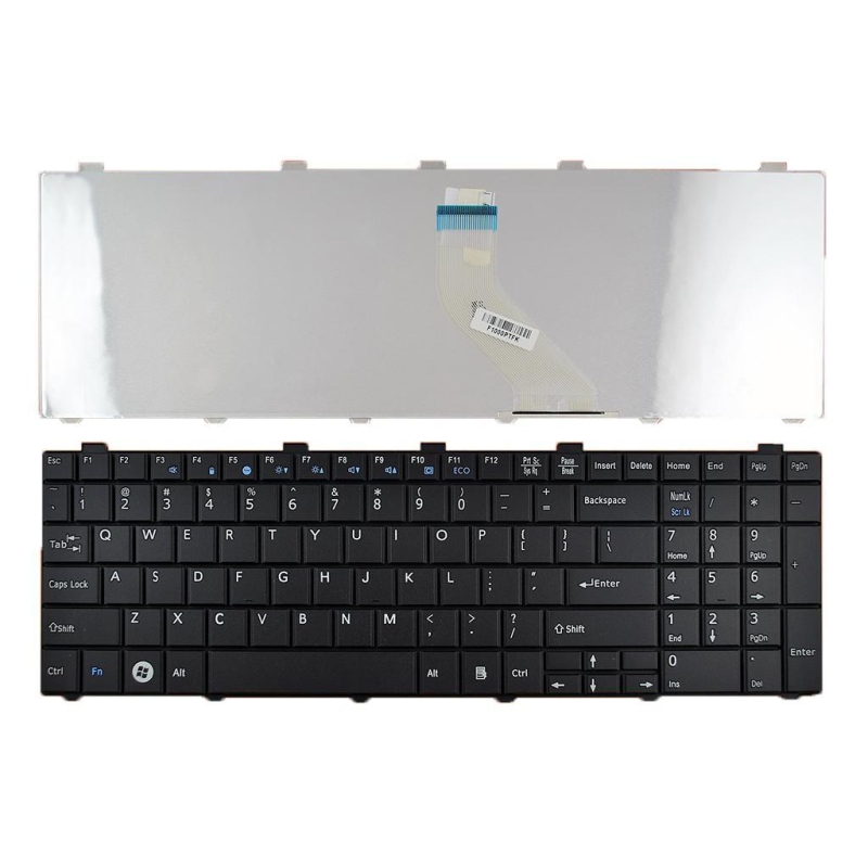 TECLADO PARA PORTÁTIL Sony Vaio VPC-EB VPC-EB1M1E VPCEB2M1E VPCEB3M1E VPC-EB32FM