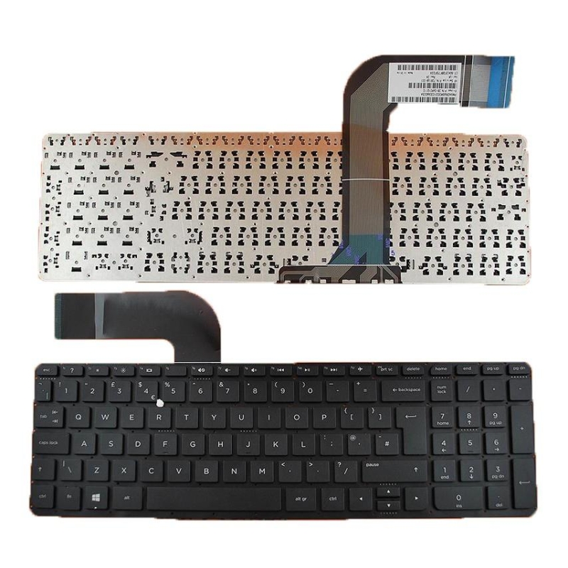 TECLADO PARA PORTÁTIL Sony Vaio VPC-EB VPC-EB1M1E VPCEB2M1E VPCEB3M1E VPC-EB32FM