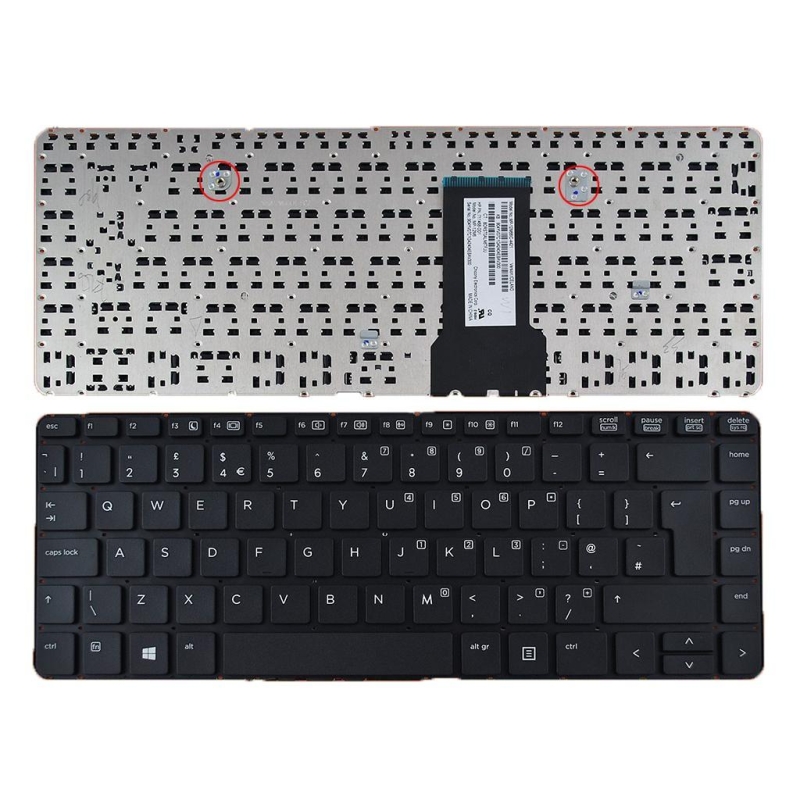 Tastiera portatile Hp Probook 430 G1