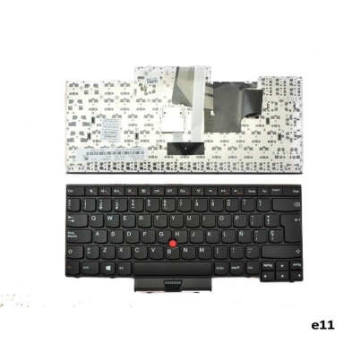 TECLADO PARA PORTÁTIL LENOVO THINKPAD EDGE E11