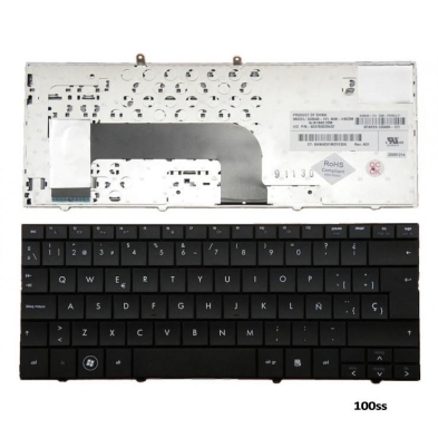 Acquista la tastiera per laptop HP Mini CQ10-100SS al miglior prezzo