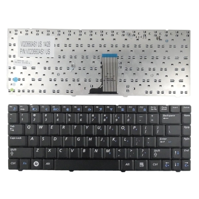 TECLADO PARA PORTÁTIL SAMSUNG R519 NP-R519  V020660AS1 CNBA5902586D