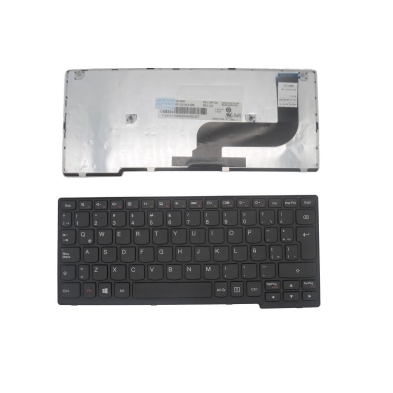 Tastiera portatile Lenovo Yoga 11S MO-11G26E0-6862 MP-0A 25210838