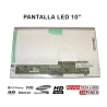 PANTALLA PORTÁTIL HSD100IFW4 10 PULGADAS LED