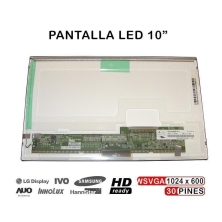 Schermo LED per laptop Asus Eee PC 1005P 10" | HSD100IFW4