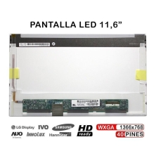 PANTALLA PARA PORTATIL ACER ASPIRE AS1410-743G16N