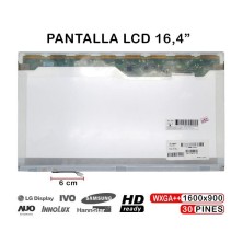 PANTALLA 16.4 CCFL LCD Sony Vaio VGN-FW21E, VGN-FW21M