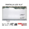 PANTALLA 16.4 CCFL LCD LQ164D1LD4A LP164WD1TLA1
