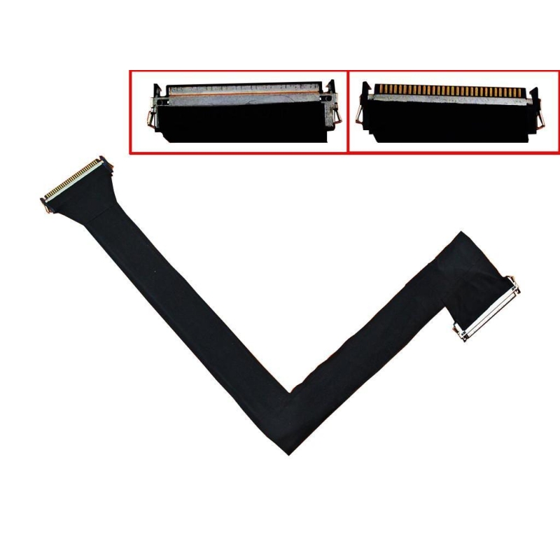 CONECTOR HDD PARA PORTATIL HP ENVY 17 DW17 CON CABLE FLEX LARGO