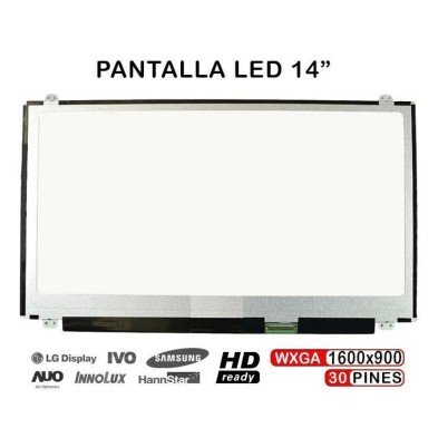 PANTALLA PORTÁTIL PARA SONY VAIO PCG-61211M