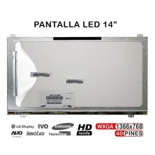 PANTALLA PORTÁTIL LED LTN140AT21 LTN140AT21-804 LTN140AT21-803