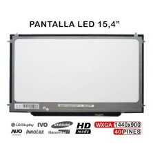 PANTALLA LED PARA APPLE MACBOOK PRO A1286  N154C6-L04 LP154WP3 LP154WP4 TLA1