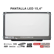 Schermo Apple MacBook Pro A1266, Lp154wp2, Ltn154bt02