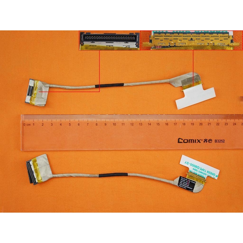 CABLE LCD DC02000SB10 ACER ONE D250 / KAV60