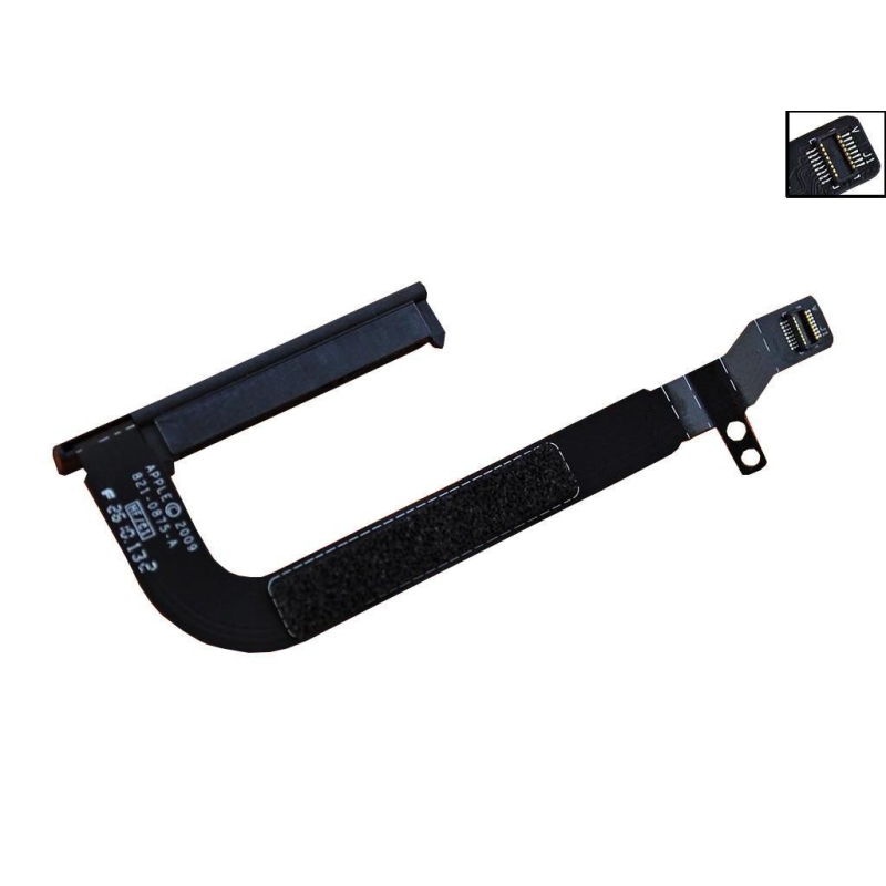 Connettore HDD per laptop Apple MacBook A1342 13,3" | 821-0875-A