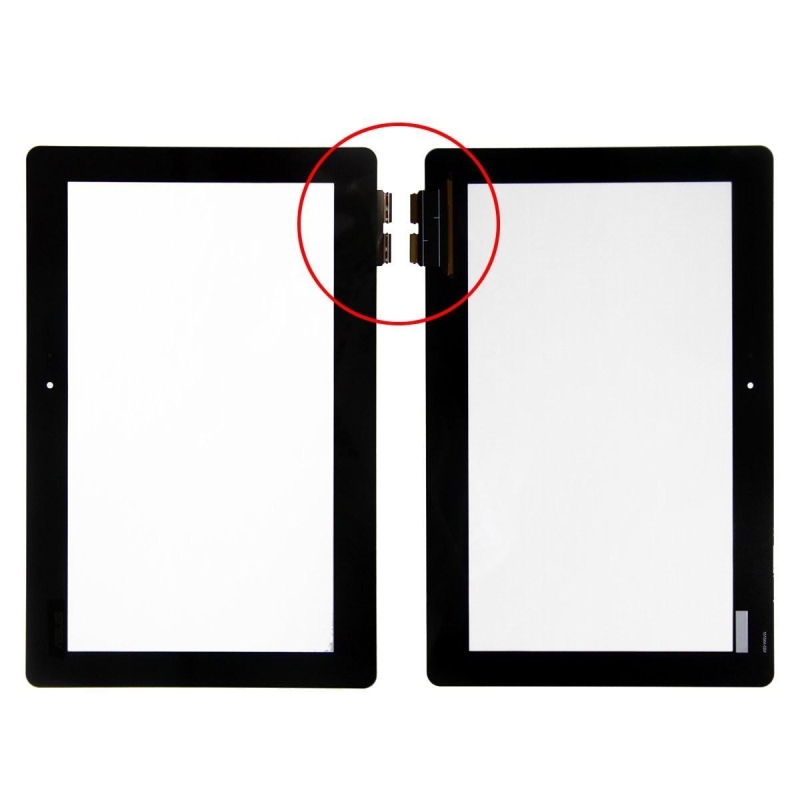 Tavoletta touch screen Asus Transformer Book T100