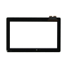 PANTALLA TACTIL PARA ASUS TRANSFORMER BOOK T100 T100TA TF100TA 10 PULGADAS NEGRO