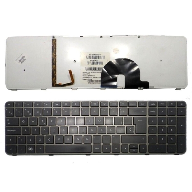 TECLADO PARA PORTÁTIL HP ENVY 17-10001XX 1010NR 