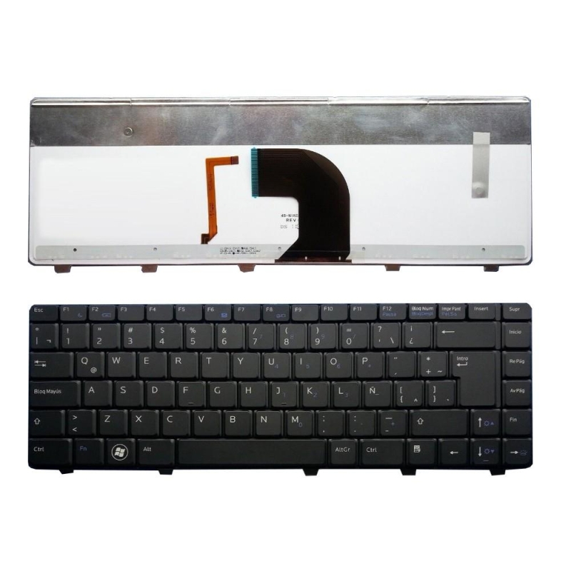 TECLADO PARA PORTÁTIL DELL VOSTRO 3300 SERIES