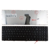 TECLADO PARA PORTATIL LENOVO G500 G505 G510 PRETO