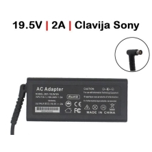 CARGADOR PARA PORTÁTIL SONY VAIO TAP 11 FIT 11A FLIP 13 FIT 13 VGP-AC19V73 VGP-AC19V74