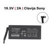 CARGADOR PARA PORTÁTIL SONY VAIO TAP 11 FIT 11A FLIP 13 FIT 13 VGP-AC19V73 VGP-AC19V74