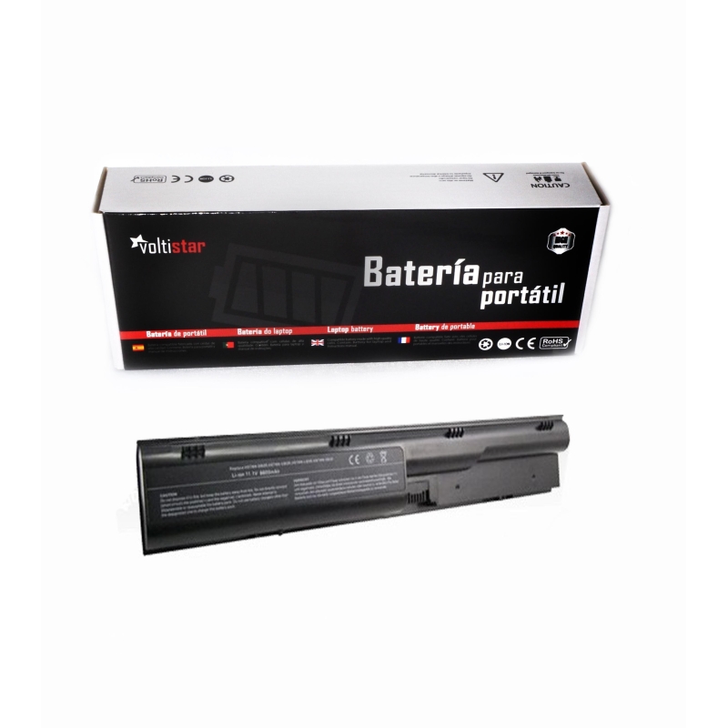 BATERIA PARA PORTATIL HP PROBOOK 4330s 4331s 4430s 4431s 633733-1A1 633733-321