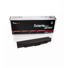 BATERÍA PARA ACER ONE UM09A31 UM09A41 UM09A75 UM09B3 1UM09B34