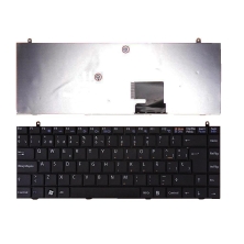 Tastiera Sony Vgn-Fz18l Vgn-Fz18m Vgn-Fz19vn Pcg-381m