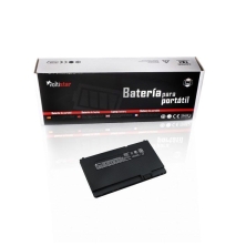 Batteria Hp Mini 1000, Mini 1100, 504610-001, Hstnn-Ob80