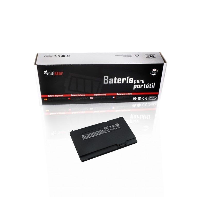 BATERÍA PARA HP MINI 1000, MINI 1100, 504610-001, HSTNN-OB80