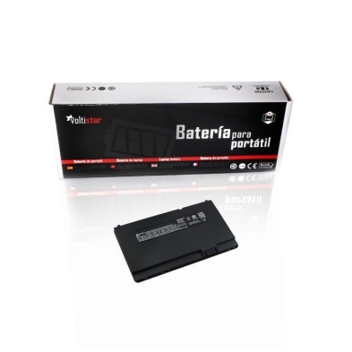 Batteria Hp Mini 1000, Mini 1100, 504610-001, Hstnn-Ob80