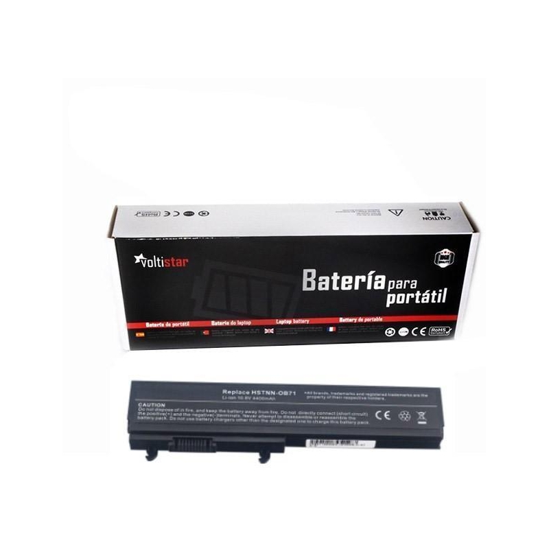 Batería para portátil Hp Pavilion DV3000 Series, 463305-341, HSTNN-CB71