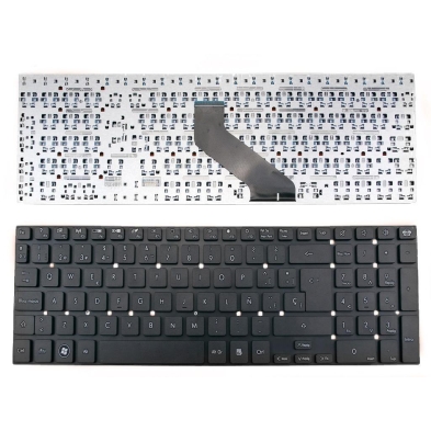 TECLADO ACER ASPIRE 5755G 5830T MP-10K36E0-6981 PK130IN1A18