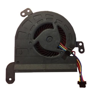Ventola per laptop Asus r540sa, r540sa-rs01, 13NB0B30T01011