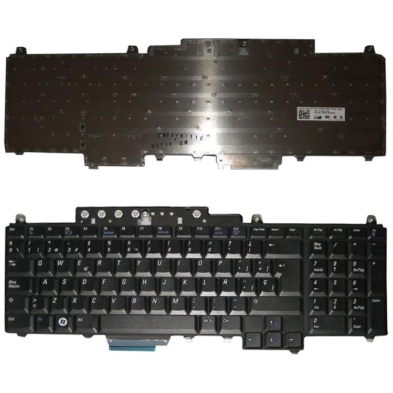 TECLADO PARA PORTÁTIL DELL INSPIRON 1720 1721 XPS M1730 M1720 