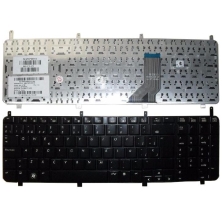 TECLADO PARA PORTÁTIL HP HDX X18 X18T HDX18 580271-071 ESPAÑOL