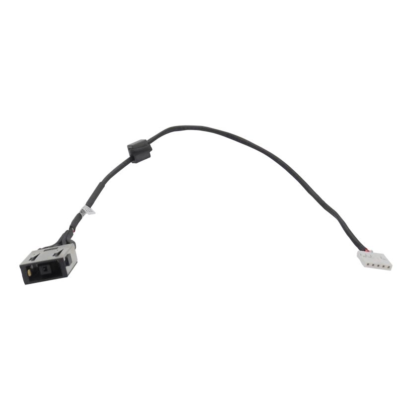 CONECTOR JACK PARA HP PJ153 CON CABLE