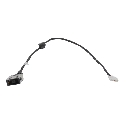 CONECTOR DC JACK CON CABLE PARA PORTATIL LENOVO G500