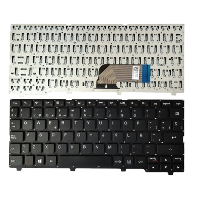 TECLADO PARA PORTÁTIL LENOVO IDEAPAD 100S-11IBY ESPAÑOL