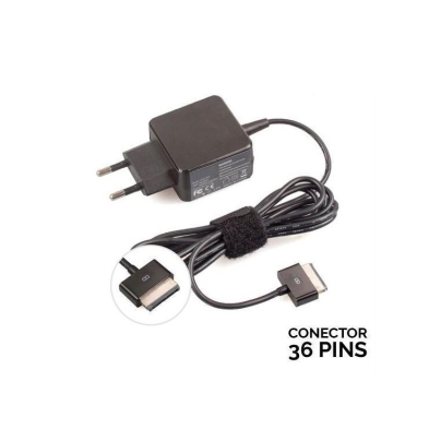 CARGADOR PARA TABLET ASUS 15V 1.2A 18W