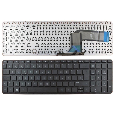 Tastiera HP 17-f053ns, Tastiera 17-f151ns, 17-f153ns, 17-f200ns