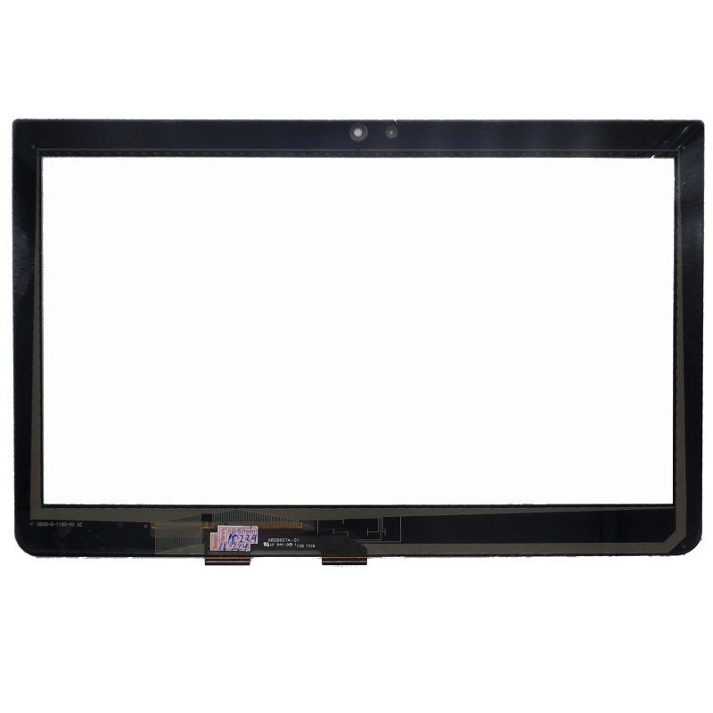 PANTALLA TÁCTIL PARA PORTÁTIL TOSHIBA RADIUS 11 L10W-B SERIES 11,6"