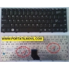 TECLADO PARA PORTÁTIL SAMSUNG NP-R522 NP-R520 R520 R522 CNBA5902487MBIL