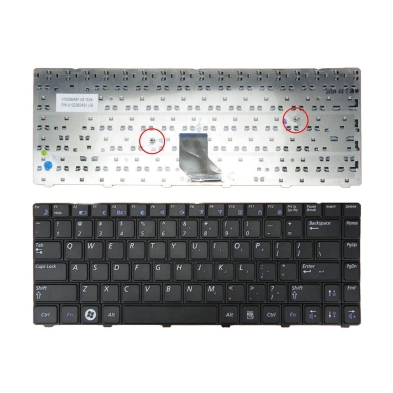 TECLADO PARA PORTÁTIL SAMSUNG NP-R522 NP-R520 R520 R522 CNBA5902487MBIL