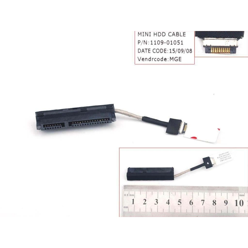 CABLE HDD PARA LENOVO FLEX 3-1120 YOGA 300