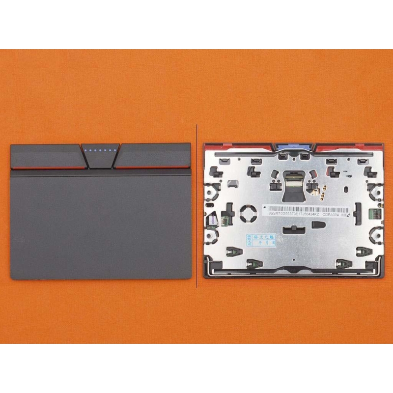 Touchpad per laptop Lenovo Thinkpad E455, touchpad per laptop E450S