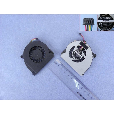 Ventola per laptop HP Elitebook 2560, 2560P