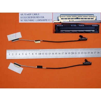 Cavo flessibile per laptop Lenovo Thinkpad T440S | DC02C003F00