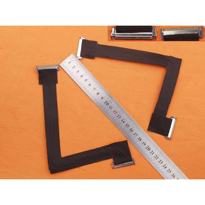 Cavo flessibile Apple iMac 27 A1312, Flex 593-1281-A